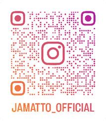 instagramのQRコード